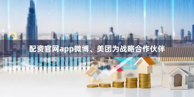 配资官网app微博、美团为战略合作伙伴