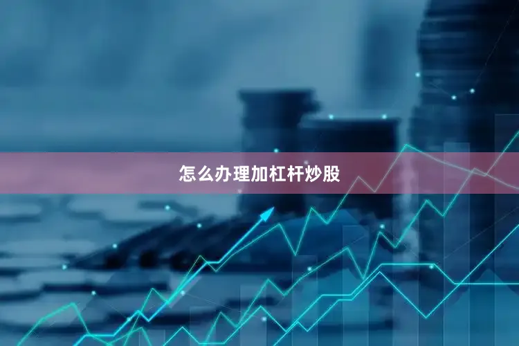 怎么办理加杠杆炒股