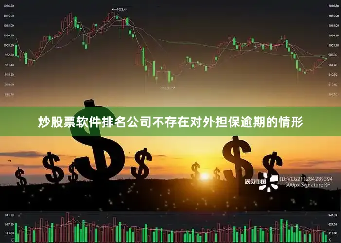炒股票软件排名公司不存在对外担保逾期的情形