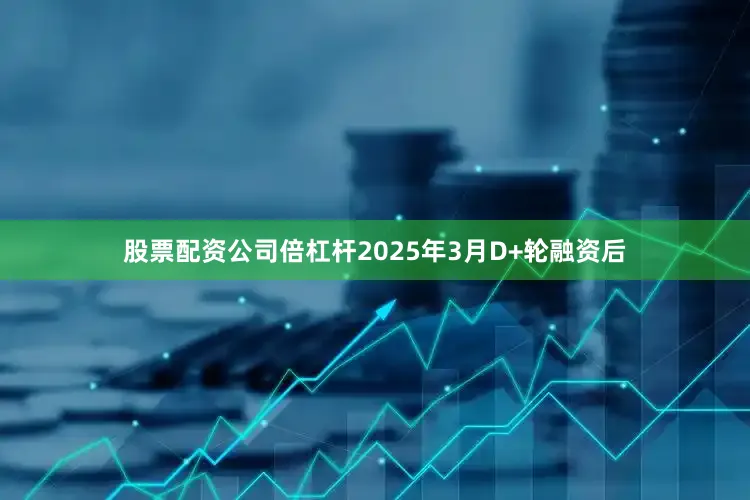 股票配资公司倍杠杆2025年3月D+轮融资后